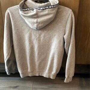 True Religion Zip Up Hoodie